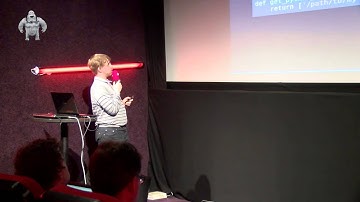 Zaal4 Niels Hageman - Reliable distributed task scheduling