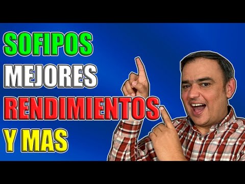 ¿Cuál SOFIPO paga