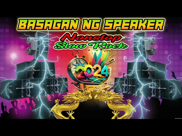 BASAGAN NG SPEAKER 2024 REGGAE BATTLE MIX DJ JHANZKIE class=