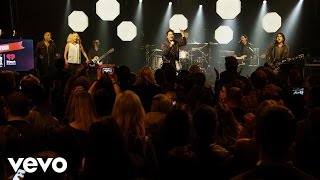 Train - Working Girl (Live on the Honda Stage at iHeartRadio Theater NY)