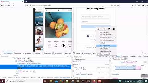 Test Case 1 : Login Instagram with Selenium