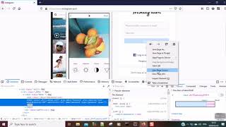 Test Case 1 : Login Instagram with Selenium