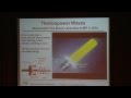 Harnessing the Energy of Thermopower Waves: Dr. Michael Strano at TEDxEmbryRiddle