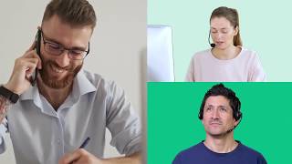 Aircall - The Phone System For Modern Business