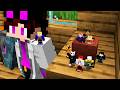 MINI ESCONDE ESCONDE NO MINECRAFT