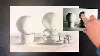 Form and Value Part 5