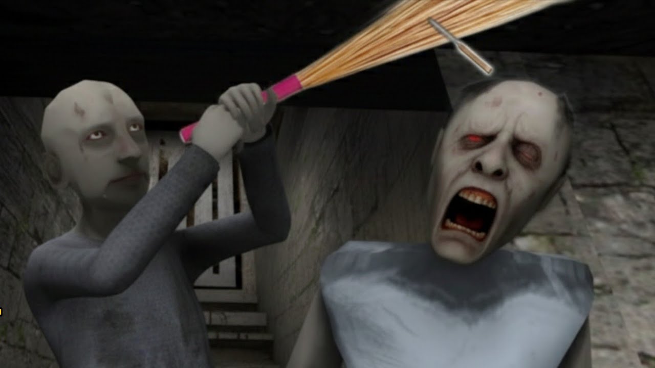 Grandpa Ghadu se Bahar..💥 