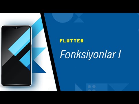 Fonksiyonlara Giriş -