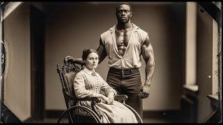 She Was Deemed Unmarriageable—So Her Father Gave Her to the Strongest Slave, Virginia 1856