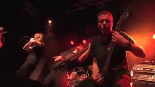 Dynamite Abortion - Live at Carnage Feast 2014