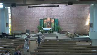 Lucero and Angel Wedding