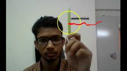 Object Tracking and Direction Detection using OpenCV