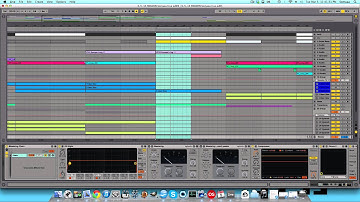How to Use a Compressor - Ableton Live 9