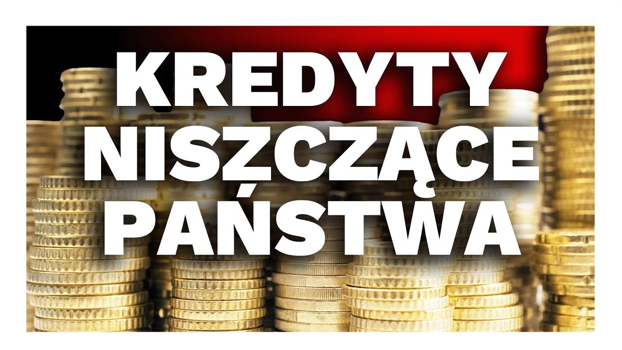 SAFE: 200 miliardów w złotej klatce. 7 lekcji historii, których polski rząd nie chce słyszeć.