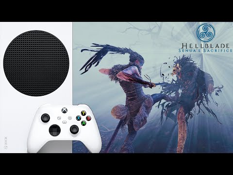 Video: Hellblade Kommer Meget Snart Ud På Xbox One Og Forbedres Til X