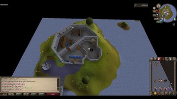 Probably filled with books on magic clue scroll Runescape short