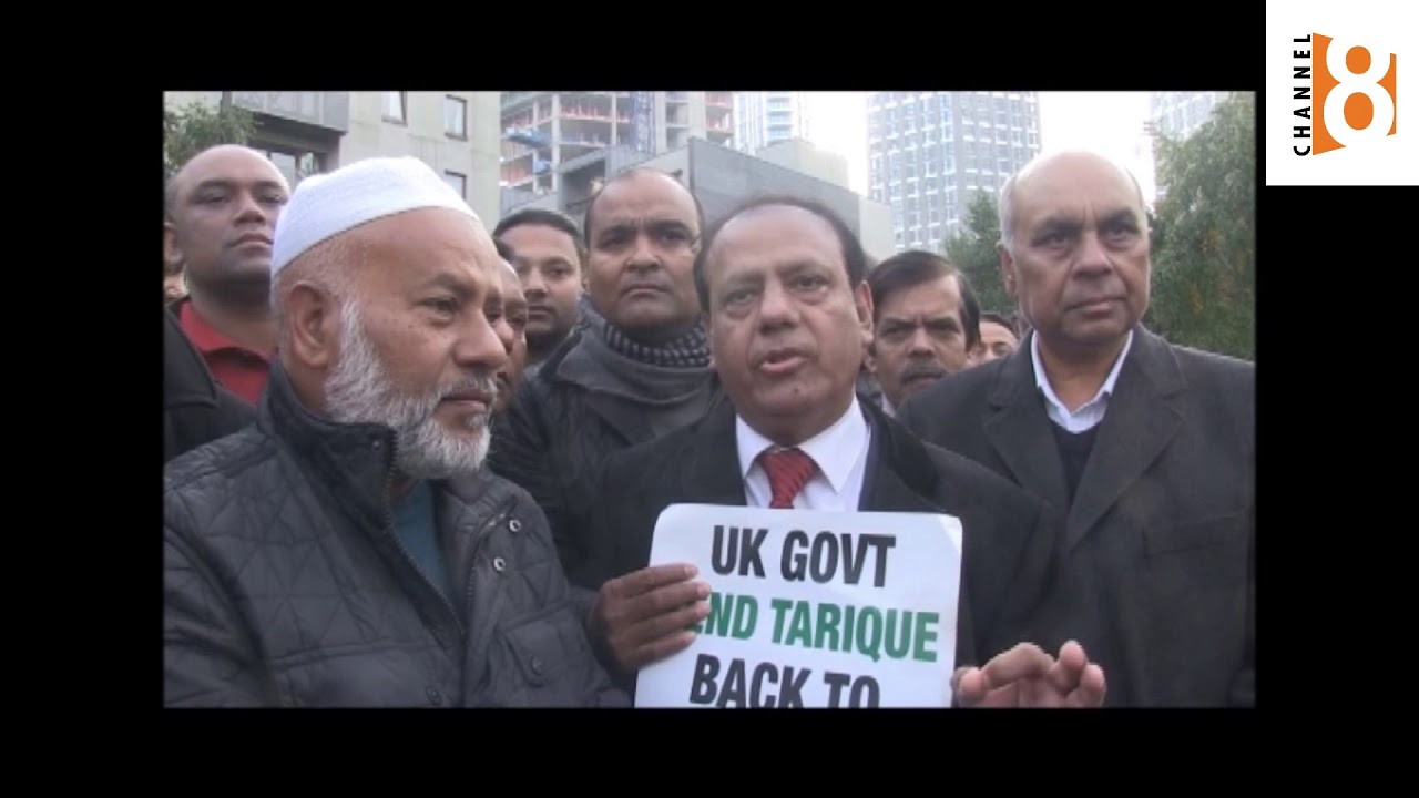 UK AWL Protest against Tarique at Altab Ali PK 051118 camera iphone 8 plus apk