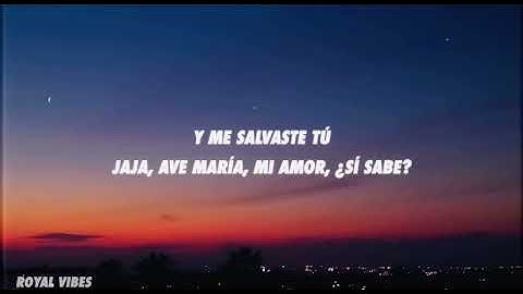 W Sound, Blessd, Ovy On The Drums - SOLTERA - W Sound 01 (Letra/Lyrics)