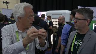 Breadbot, A Bread Making Robot, Debuts At Ces