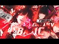 Basic i jabami yumeko badass amvedit alight motion like 6ft3