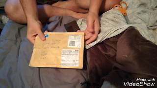 Unboxing The Fenland Nerfworks Hotshock Mega to Elite and RIVAL Adapter.