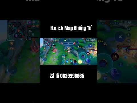 Cách Hack Map Chống Khóa Acc Mới Nhất – Tối ưu SEO Cách Hack Map Chống Khóa Acc Mới Nhất – Tối ưu SEO