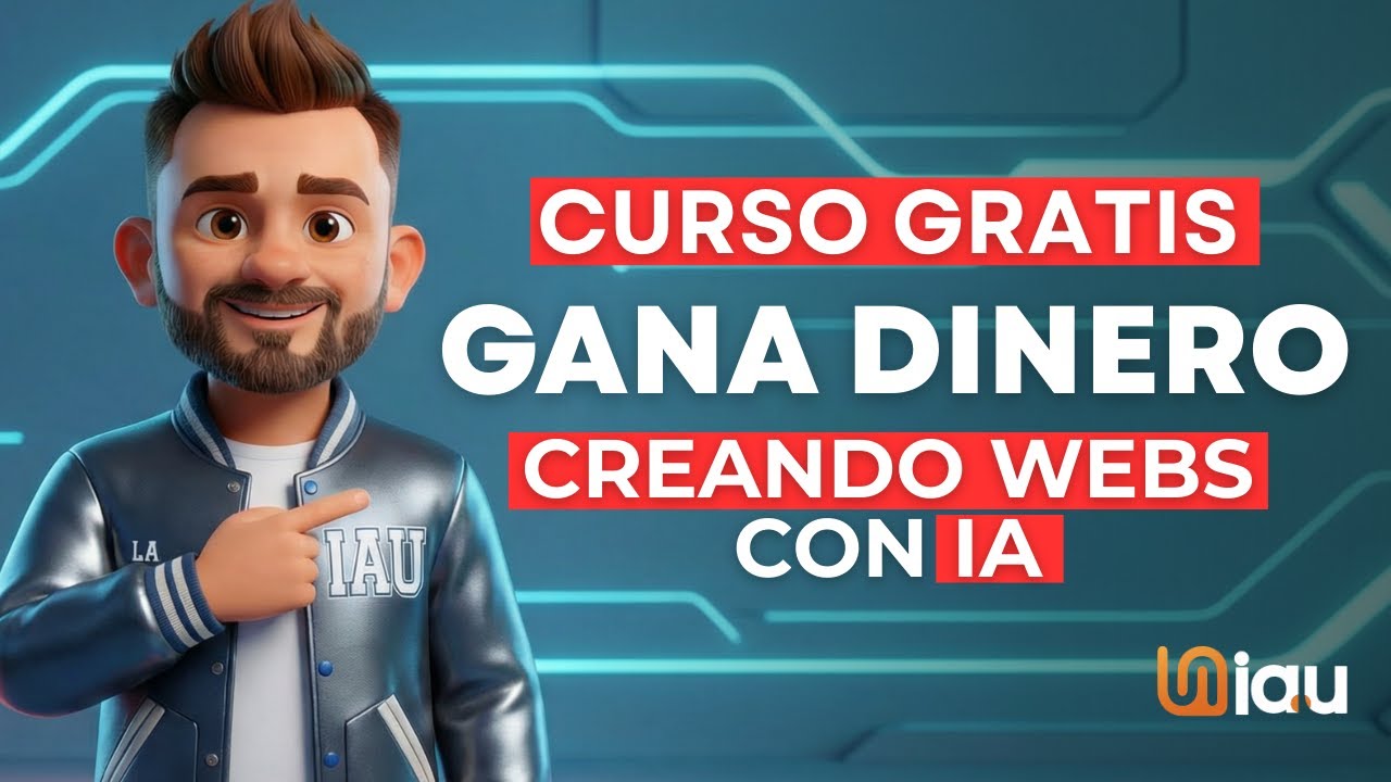 Cómo GANAR DINERO con Inteligencia Artificial: Cursos de IA GRATIS 2026 ...