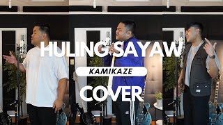 Video thumbnail of "Kamikaze - Huling Sayaw (Cover)"