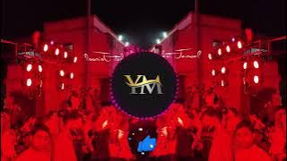 Dhamal Banjo Song Remix || Yavatmal Banjo Song (Dhol Tasha) [ Remix dj DJ YM 1991 ] #yavatmal