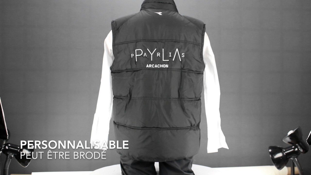 Doudoune homme youtube Clearance