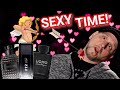 SEXY & AFFORDABLE MEN'S DATE NIGHT FRAGRANCES | BEST MENS FRAGRANCE FOR DATE NIGHT