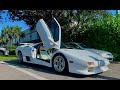 1994 Lamborghini Diablo       VT FOR SALE!!!