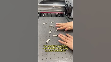 Ultra-powerful visual positioning function.