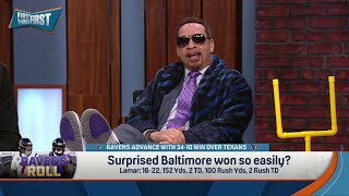 Chris Broussard Funny Moments - Part 5 Wealth