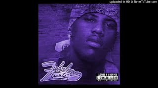 Fabolous - Click &amp; Spark  Slowed &amp; Chopped By Dj Crystal Clear