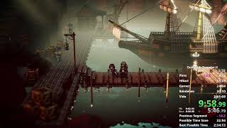 Octopath Traveler II Any% Speedrun in 2:39:26 (PC, 120FPS)
The proof of how strong EXP x100 is compared to a x10 run like this lol.
Nice to improve, might want to play for x100 though...
Watch me live: https://www.twitch.tv/scoagogo
Discord Server: https://discord.gg/YTAnmRb
Twitter: https://twitter.com/scoagogo Octopath Traveler II Any% Speedrun in 2:39:26 (PC, 120FPS)
