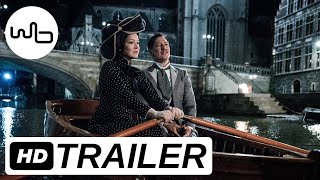 MACKIE MESSER - BRECHTS DREIGROSCHENFILM | Offizieller deutscher Trailer | Ab 13.09. im Kino!