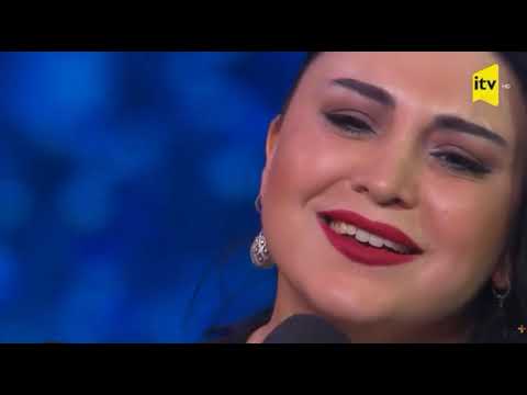 Aynur İsgəndərli - Daha məndə dözüm yox ( Hər zaman Musiqi )