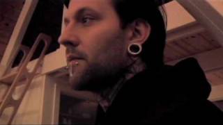 The Used - The Chadam Mask Clip [Clip #2] (Video) Resimi