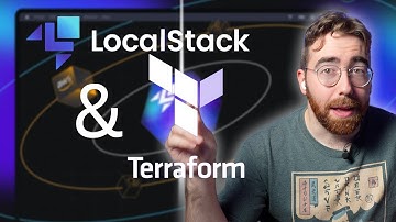 LocalStack + Terraform 🔥 | Cómo simular infraestructura AWS en tu PC (Parte 2)