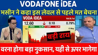 SANJIV BHASIN VODAFONE IDEA बड़ी खबर |VODAFONE IDEA SHARE LATEST NEWS |VODAFONE IDEA  SHARE PRICE