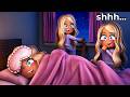 MY TWINS KEEP SNEAKING OUT AT 3 AM…