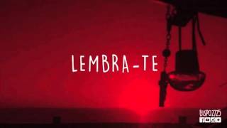 BISPO - Lembra-te chords