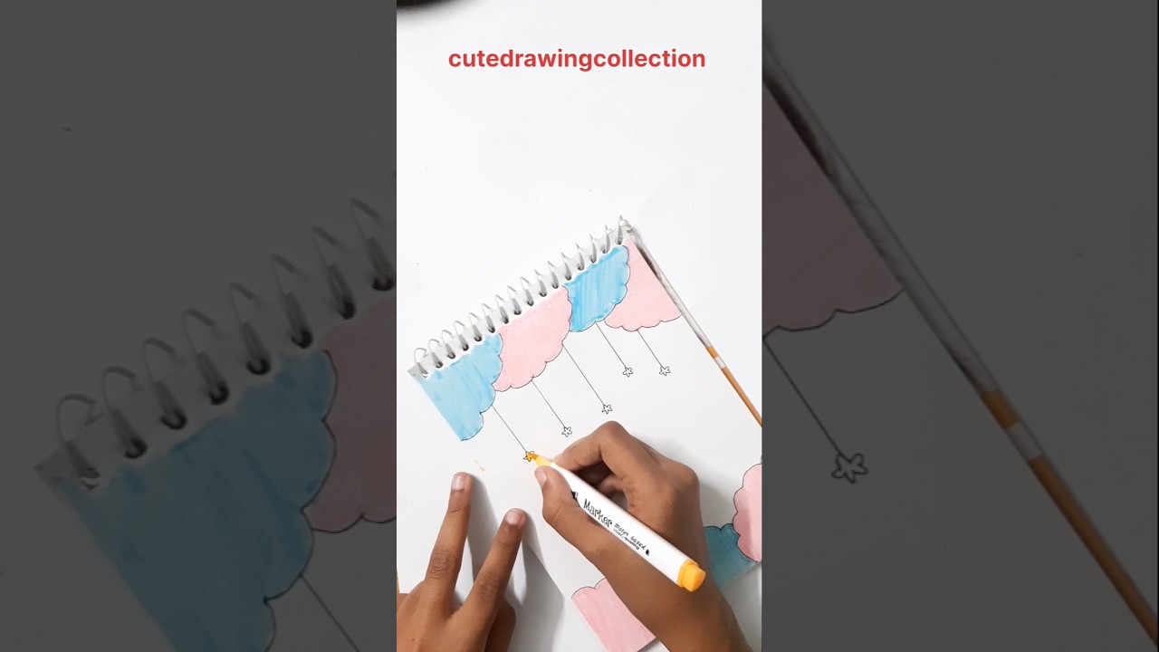 Front page design Creative Art 