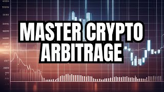 Crypto Arbitrage Unveiled: Maximizing Profits with Simple Strategies