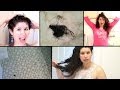 Getting My Hair Cut Off!!! Horrible Hair Disaster Caught on Camera!!!