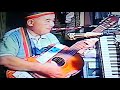 帰り船ー田端義夫さんー高校時代お会いしました時を思いだし自撮りで寿山景朗が撮影自撮り