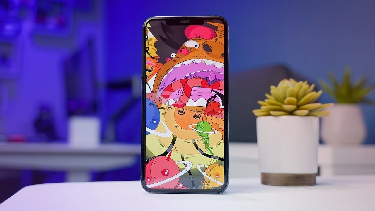 iPhone 11 Pro - Long Term Review