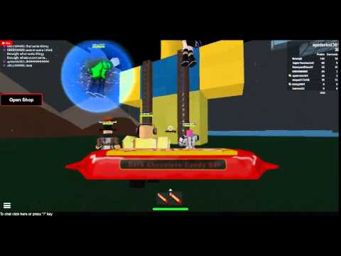 tsunami uncopylocked