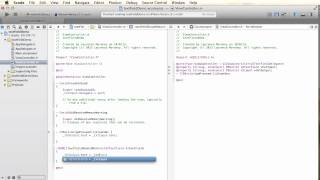 ios7 Book Chapter 5 Video: Patterns and Delegates